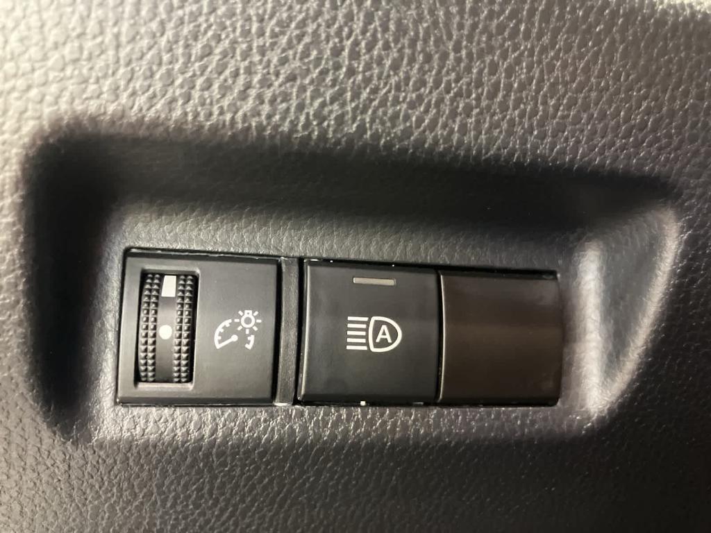 used 2024 Toyota RAV4 car, priced at $27,495