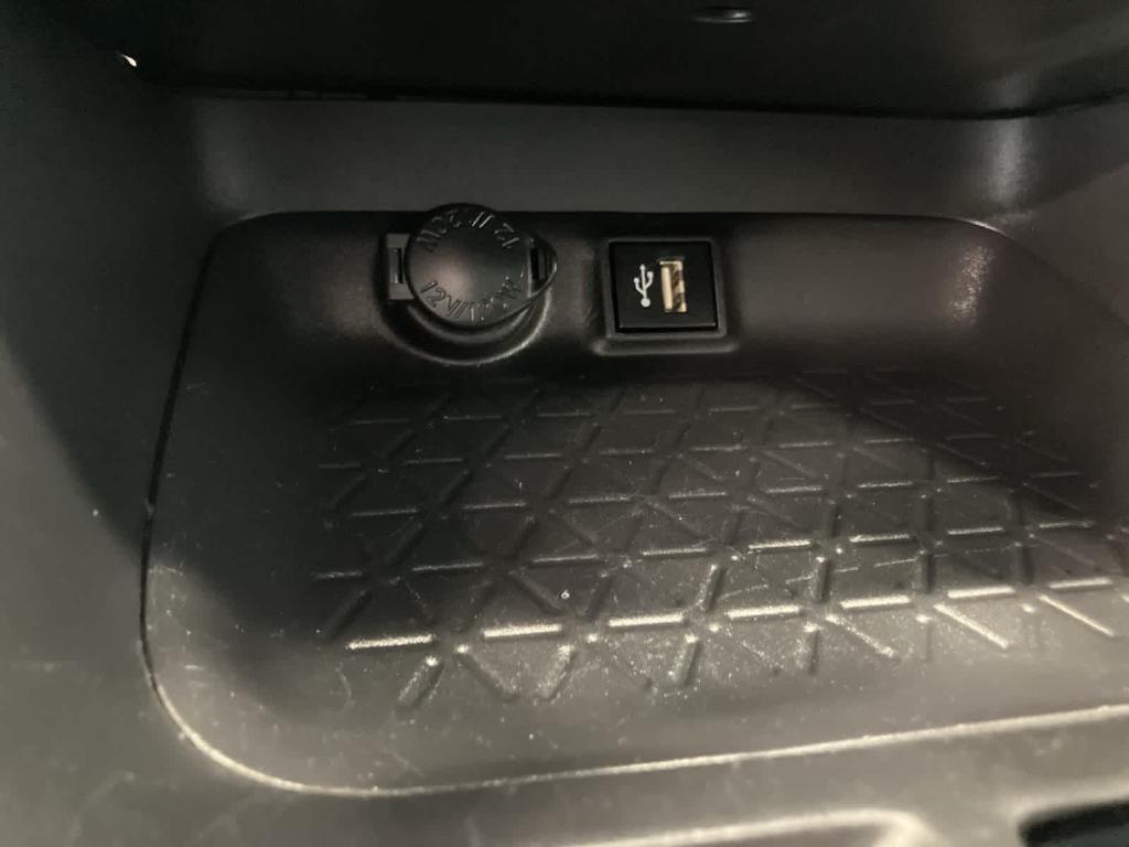 used 2024 Toyota RAV4 car, priced at $27,495