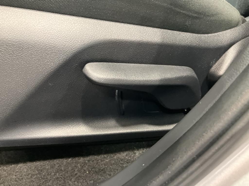 used 2024 Toyota RAV4 car, priced at $27,495