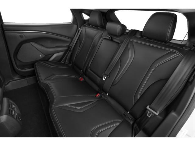 used 2021 Ford Mustang Mach-E car, priced at $27,995