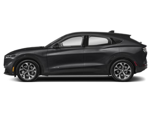used 2021 Ford Mustang Mach-E car, priced at $27,995