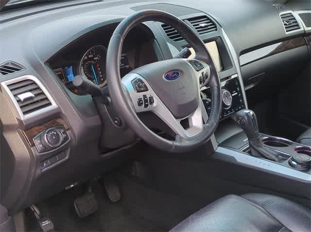 used 2012 Ford Explorer car, priced at $11,500