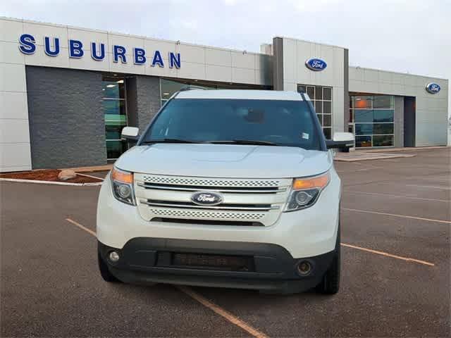 used 2012 Ford Explorer car, priced at $11,500