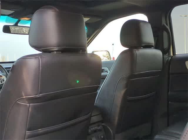 used 2012 Ford Explorer car, priced at $11,500