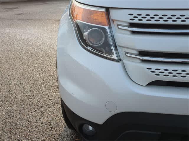 used 2012 Ford Explorer car, priced at $11,500