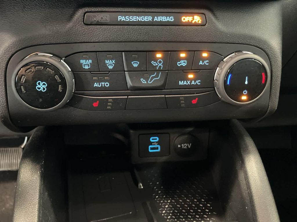 used 2022 Ford Bronco Sport car, priced at $23,395