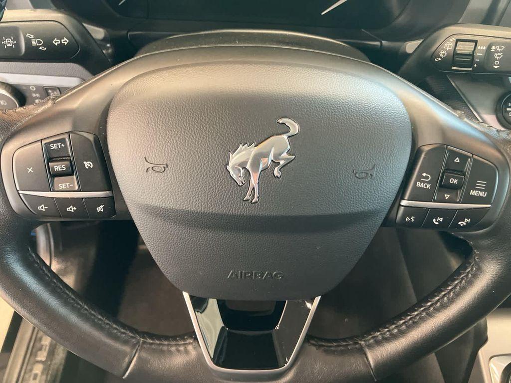used 2022 Ford Bronco Sport car, priced at $23,395