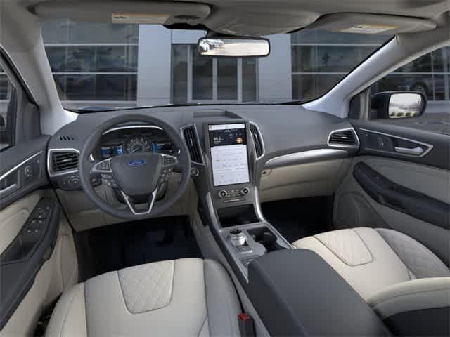 new 2024 Ford Edge car, priced at $43,916