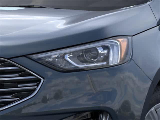 new 2024 Ford Edge car, priced at $43,916