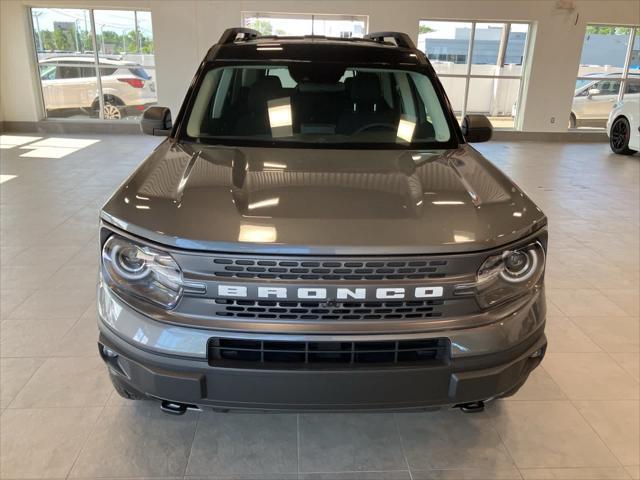 used 2024 Ford Bronco Sport car, priced at $36,995