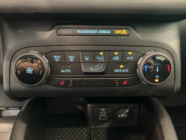 used 2024 Ford Bronco Sport car, priced at $36,995