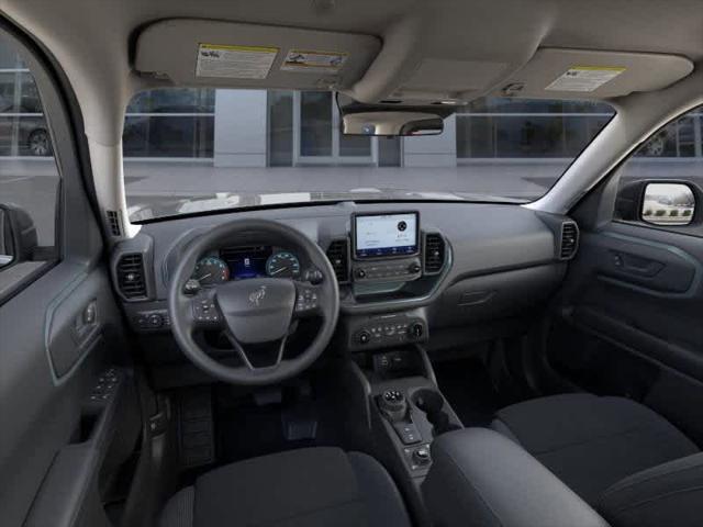 new 2024 Ford Bronco Sport car, priced at $37,905