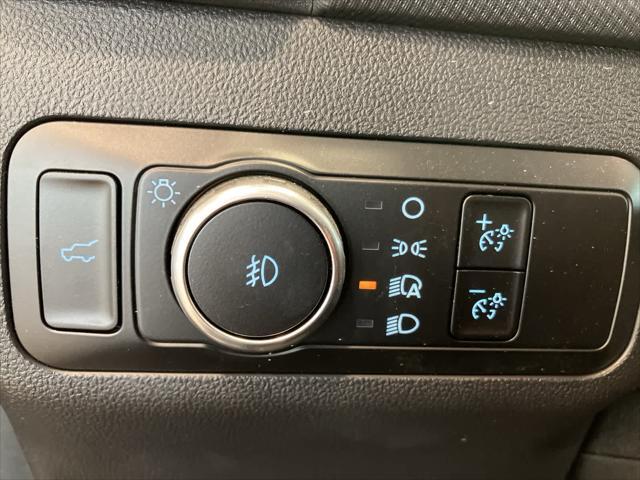 used 2024 Ford Bronco Sport car, priced at $36,995