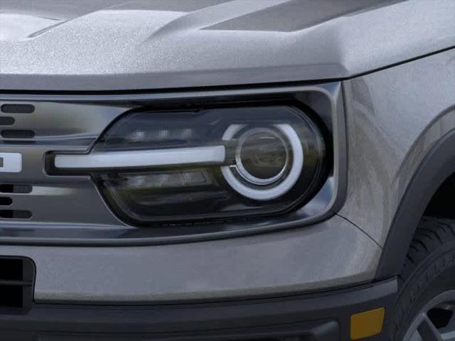new 2024 Ford Bronco Sport car, priced at $37,905