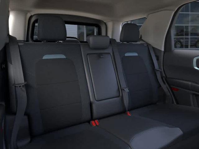 new 2024 Ford Bronco Sport car, priced at $37,905