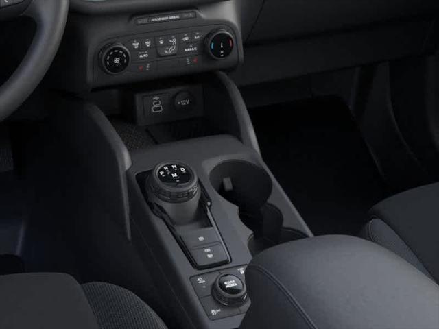 new 2024 Ford Bronco Sport car, priced at $37,905