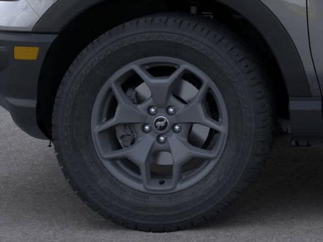 new 2024 Ford Bronco Sport car, priced at $37,905