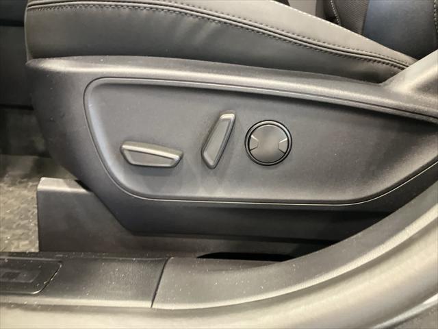 used 2024 Ford Bronco Sport car, priced at $36,995