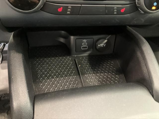 used 2024 Ford Bronco Sport car, priced at $36,995