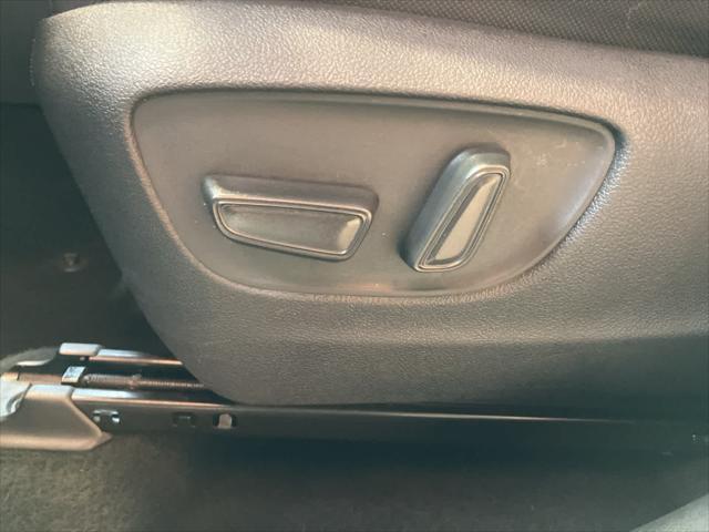 used 2022 Toyota Highlander car, priced at $27,995