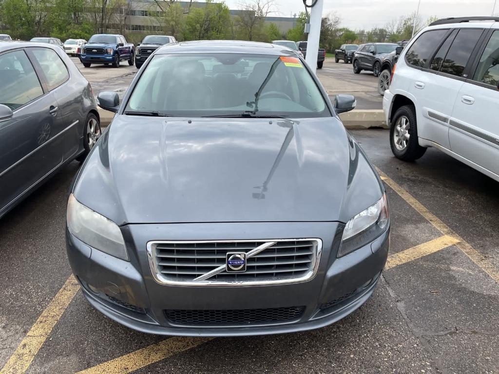 used 2007 Volvo S80 car, priced at $3,800