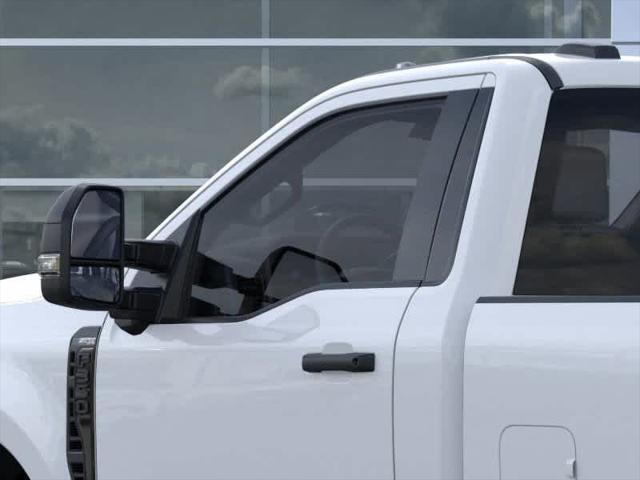 new 2024 Ford F-350 car, priced at $51,447