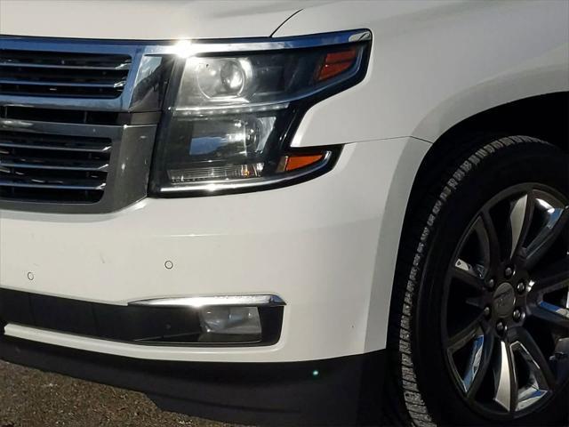 used 2015 Chevrolet Tahoe car, priced at $17,500