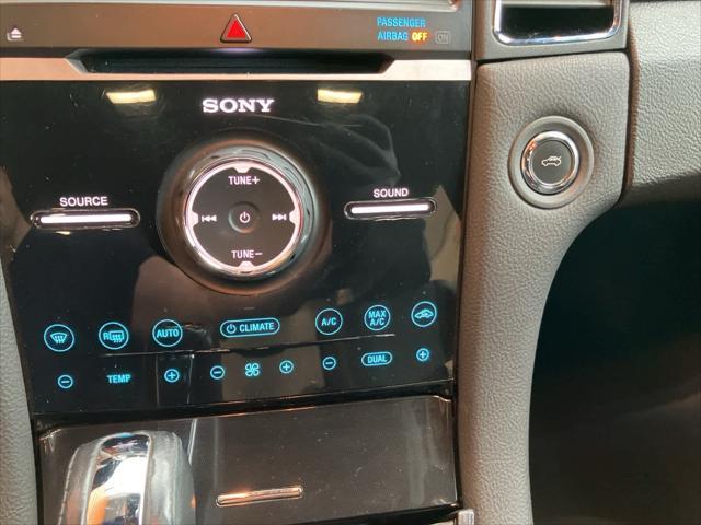 used 2013 Ford Taurus car, priced at $10,900