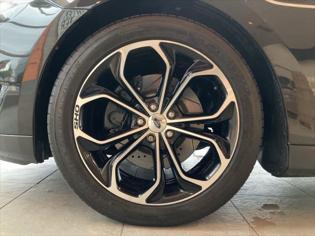 used 2013 Ford Taurus car, priced at $10,900