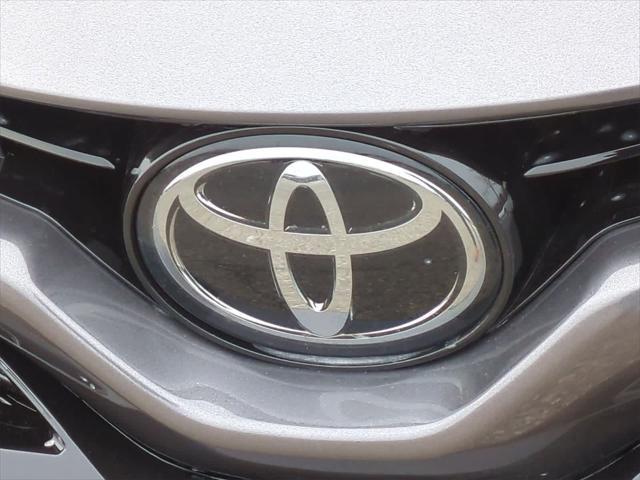 used 2022 Toyota Camry car, priced at $19,895