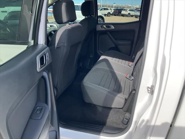 used 2023 Ford Ranger car, priced at $32,195