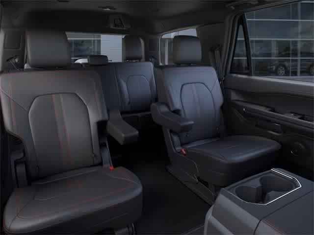 new 2024 Ford Expedition car, priced at $75,568