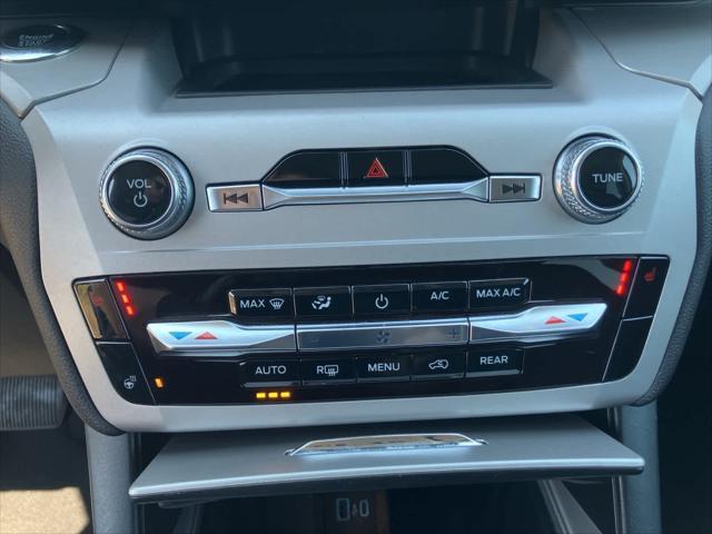 used 2023 Ford Explorer car, priced at $27,995