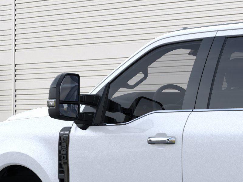 new 2026 Ford F-350 car, priced at $91,839