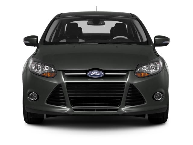 used 2014 Ford Focus car, priced at $6,900