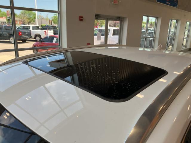 used 2020 Lexus NX 300 car, priced at $32,495
