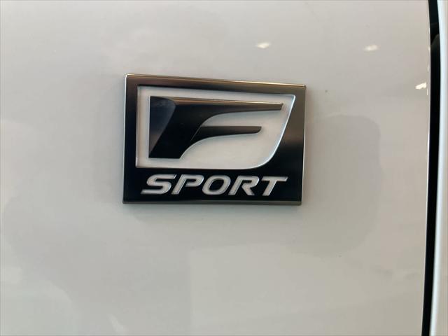 used 2020 Lexus NX 300 car, priced at $32,495