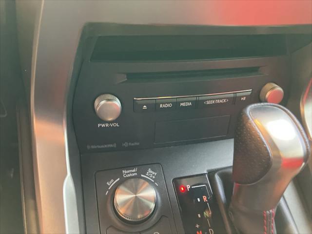 used 2020 Lexus NX 300 car, priced at $32,495