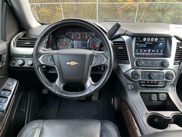 used 2018 Chevrolet Tahoe car, priced at $28,995