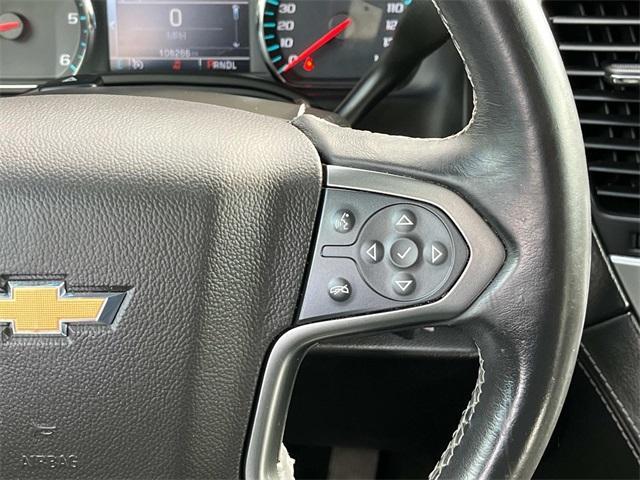 used 2018 Chevrolet Tahoe car, priced at $28,995