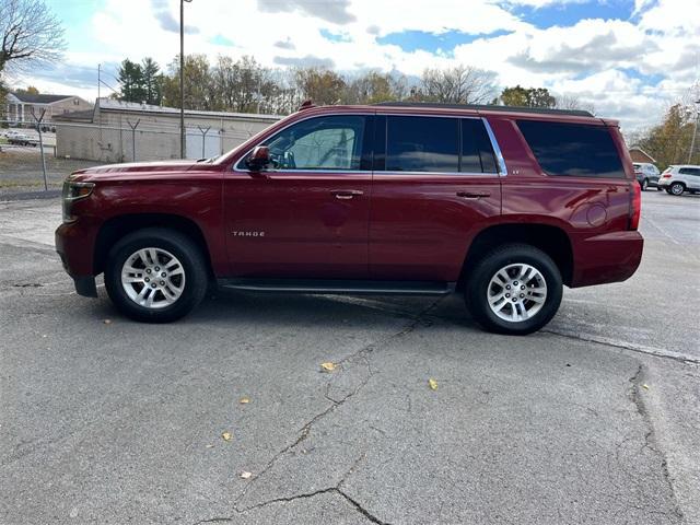 used 2018 Chevrolet Tahoe car, priced at $28,995