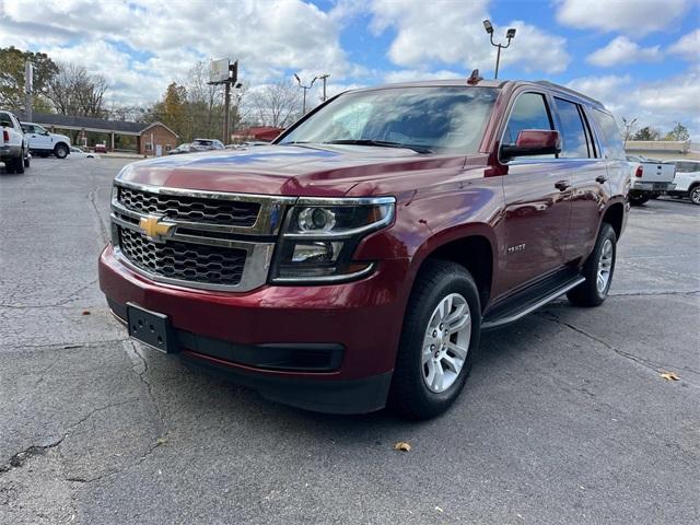 used 2018 Chevrolet Tahoe car, priced at $28,995