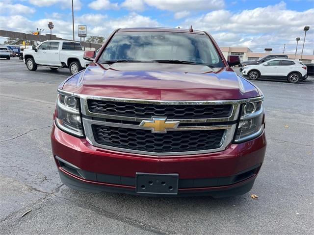 used 2018 Chevrolet Tahoe car, priced at $28,995