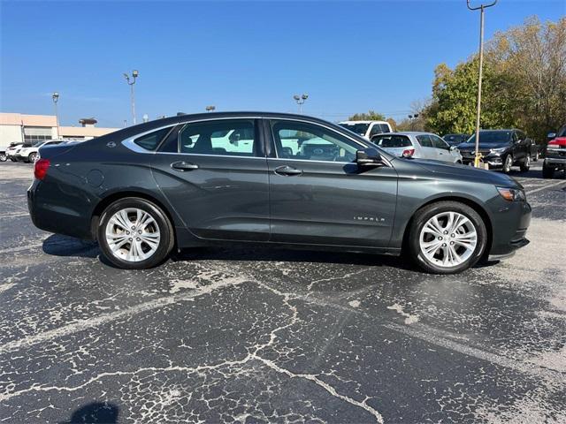 used 2014 Chevrolet Impala car, priced at $11,995