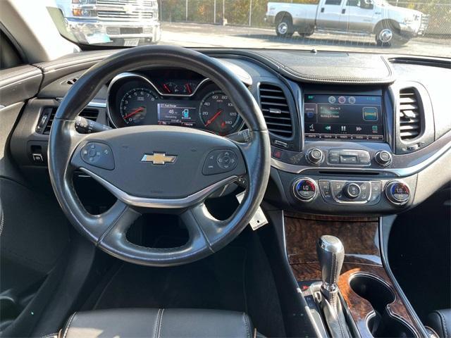 used 2014 Chevrolet Impala car, priced at $11,995