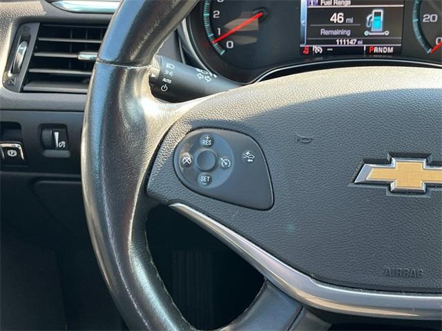 used 2014 Chevrolet Impala car, priced at $11,995