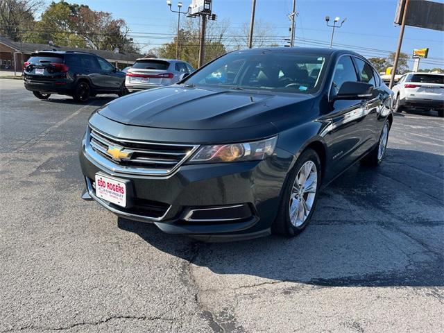 used 2014 Chevrolet Impala car, priced at $11,995