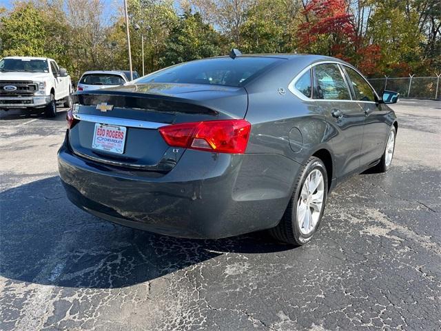 used 2014 Chevrolet Impala car, priced at $11,995