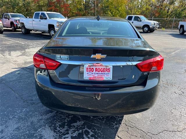 used 2014 Chevrolet Impala car, priced at $11,995