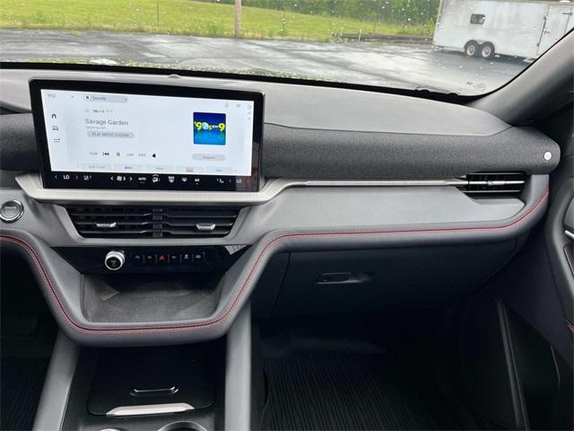 used 2025 Ford Explorer car, priced at $44,995